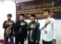 Partisipasi Pemilih Pilkada Pariaman Ditargetkan Capai 80 Persen
