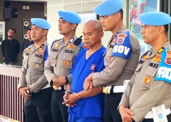 Tembak Junior Soal Tambang, AKP Dadang Terancam Dipecat Tak Hormat