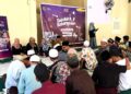 Tular Nalar Latih Generasi Muda Melek Teknologi dan Politik