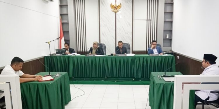 Baznas Sumbar Wajib Buka Data Dana dan Penerima Zakat