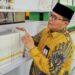 Kemenag Sumbar Luncurkan Smart Madrasah Library Berbasis Digital