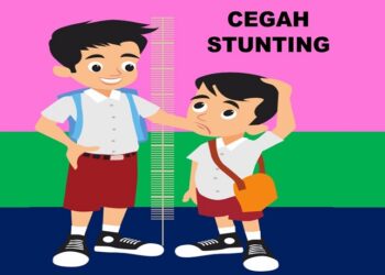 Pemko Bukittinggi Terus Upayakan Percepatan Penurunan dan Pencegahan Stunting