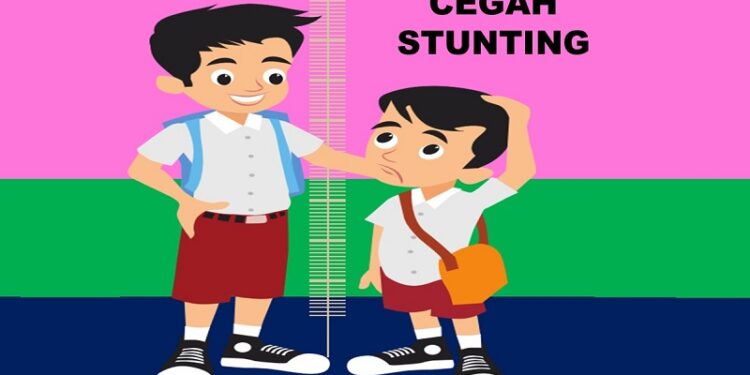 Pemko Bukittinggi Terus Upayakan Percepatan Penurunan dan Pencegahan Stunting