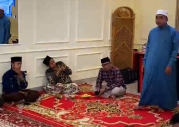 Resmi Operasi, UKZ Travel Haji dan Umrah Tawarkan 3 Paket ke Tanah Suci