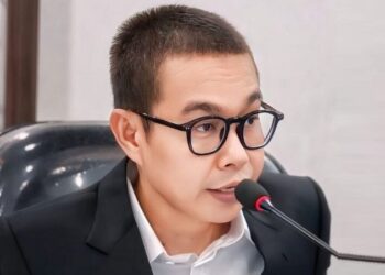 Ketua Komisi Informasi Sumbar Musfi Yendra (Foto: Ist)
