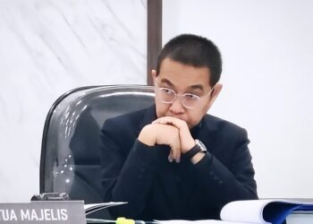 Ketua KI Sumbar, Musfi Yendra (Foto: Ist)