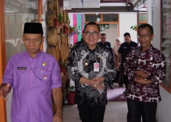 Disdukcapil se-Sumbar Diminta Buka Layanan Perekaman dan Cetak KTP Elektronik Saat Pemungutan Suara