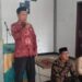 Kemenag Dharmasraya Tasyakuran Rumah Dinas Baru