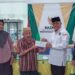 Baznas Berdayakan Ekonomi Mustahik Lewat Program Dharmasraya Makmur