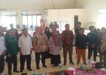 Pemahaman Soal Pengawasan Pemungutan dan Penghitungan Suara Perlu Ditingkatkan