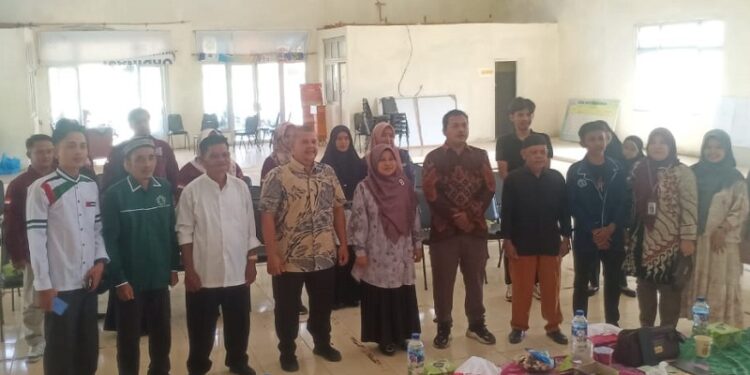 Pemahaman Soal Pengawasan Pemungutan dan Penghitungan Suara Perlu Ditingkatkan