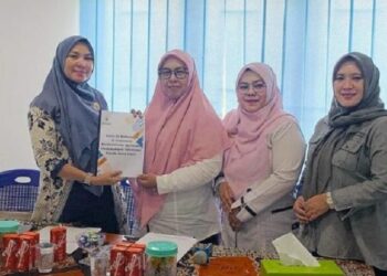 KI Sumbar targetkan tiga Nagari raih prestasi nasional dalam apresiasi monitoring dan evaluasi Desa 2024 (Foto: Ist)