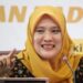 komisioner KI Sumatera Barat Tanti Endang Lestari (Foto: Ist)