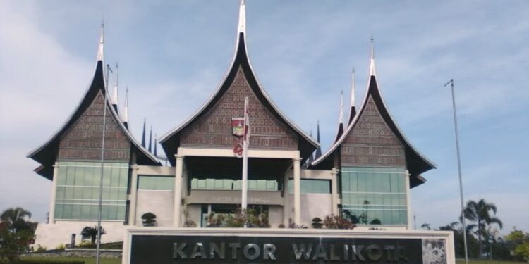 Pemko Bukittinggi Rakor Progres Rumah Tidak Layak Huni