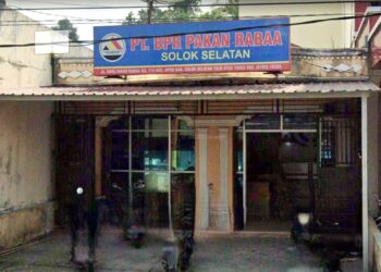 Pertumbuhan Tak Sehat, OJK Cabut Izin BPR di Solok Selatan