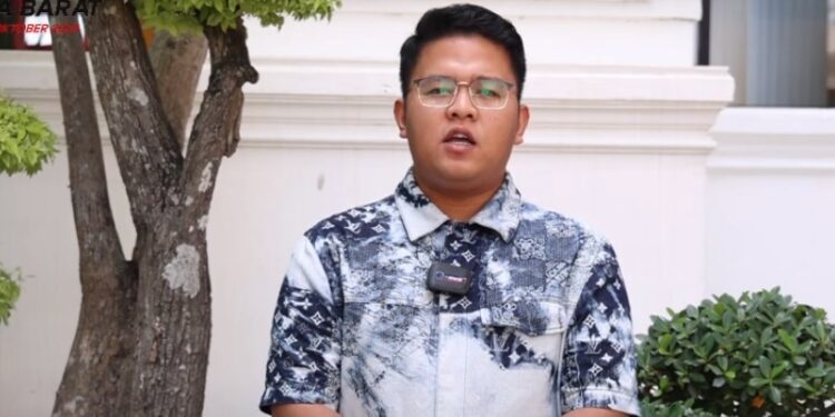 Politikus PKB Sumbar Ingin Adanya Perda Tentang Penyelenggaraan Penyiaran Daerah