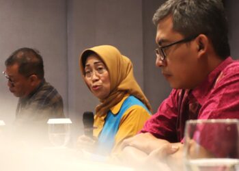 Indeks Kemerdekaan Pers Indonesia Rendah, Sumbar Nomor 5 dari Bawah