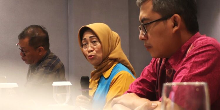 Indeks Kemerdekaan Pers Indonesia Rendah, Sumbar Nomor 5 dari Bawah