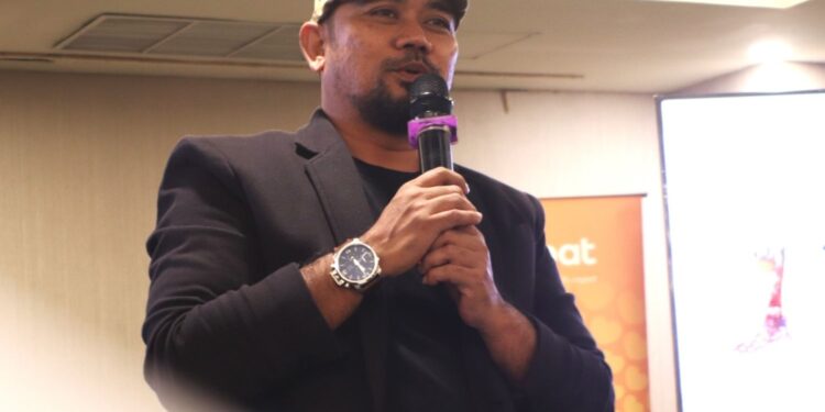 BTPN Syariah Komitmen Bangun Perilaku Unggul Masyarakat Inklusi