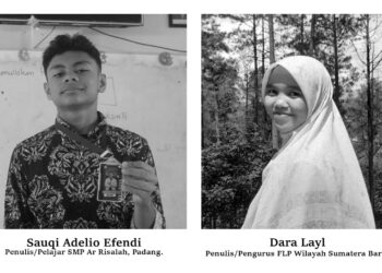 Cerpen “Sahabat” Karya Sauqi Adelio Efendi dan Ulasannya Oleh Dara Layl