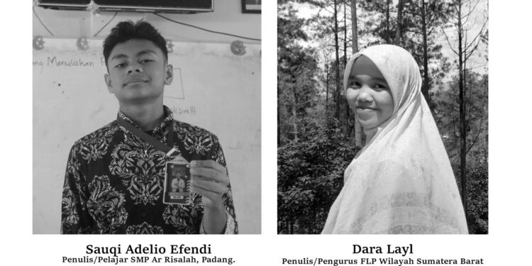 Cerpen “Sahabat” Karya Sauqi Adelio Efendi dan Ulasannya Oleh Dara Layl