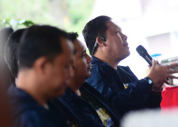 LPS Minta Nasabah BPR di Solok Selatan Tak Terprovokasi