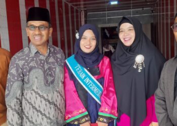 100 Peserta di Sumbar Lulus Kelas Bahasa dan Budaya Korea