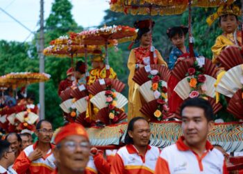 Pemko Padang Ajukan Tiga Tradisi sebagai Warisan Budaya Tak Benda