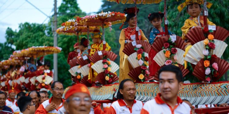 Pemko Padang Ajukan Tiga Tradisi sebagai Warisan Budaya Tak Benda