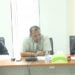 DPRD Dharmasraya Raker Soal Ranperda Penanggulangan Kemiskinan dan Perlindungan Petani