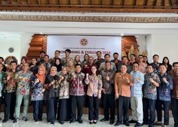 Transformasi Digital dan Pemerataan Pariwisata: WIGO Paparkan Solusi di Hadapan Anggota MPU