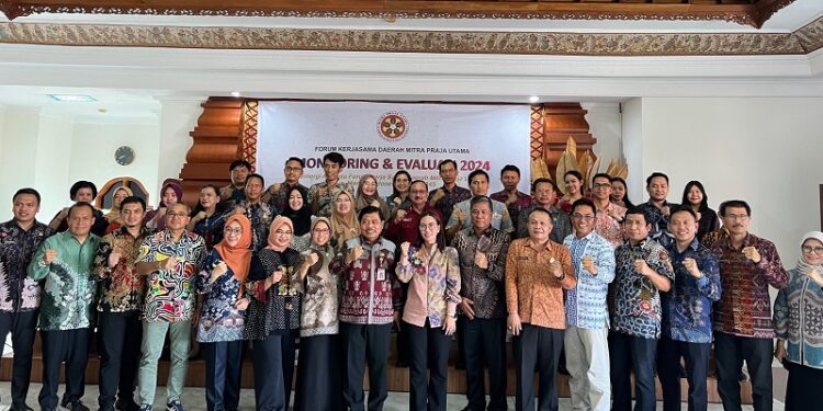 Transformasi Digital dan Pemerataan Pariwisata: WIGO Paparkan Solusi di Hadapan Anggota MPU