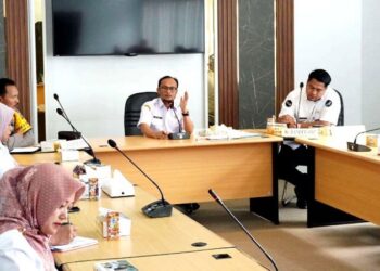 PDIKM Padang Panjang Siap Jadi Tuan Rumah Grand Final Uda Uni Sumbar 2024