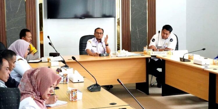 PDIKM Padang Panjang Siap Jadi Tuan Rumah Grand Final Uda Uni Sumbar 2024