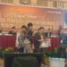 Pleno Tingkat Provinsi Sumbar, Surya Efitrimen Tegaskan Pentingnya Transparansi Pemilu
