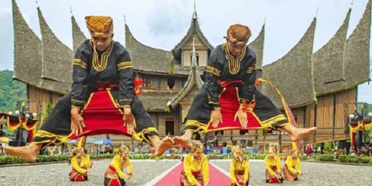 Sumatera Barat Catat Rekor Baru, Pariwisata Jadi Penopang Ekonomi Daerah