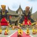 Sumatera Barat Catat Rekor Baru, Pariwisata Jadi Penopang Ekonomi Daerah
