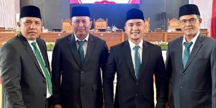 Perlindungan Petani dan Pengentasan Kemiskinan, Fraksi PKB DPRD Dharmasraya: Sangat Penting