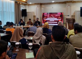 Pilwako Bukittinggi Diklaim Tanpa Sengketa ke MK