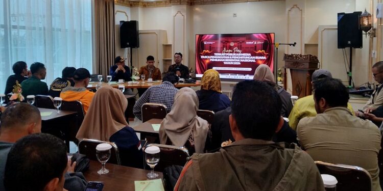 Pilwako Bukittinggi Diklaim Tanpa Sengketa ke MK