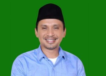 Cuaca Ekstrem Mengancam, Legislator Sumbar Firdaus: Masyarakat Harus Waspada