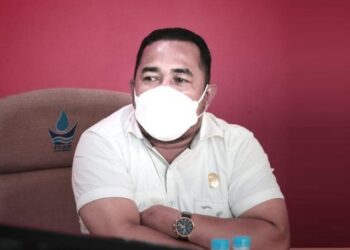 KI Sumbar Bahas Pidana UU KIP, Fokus pada Problem dan Solusi Penegakan Hukum