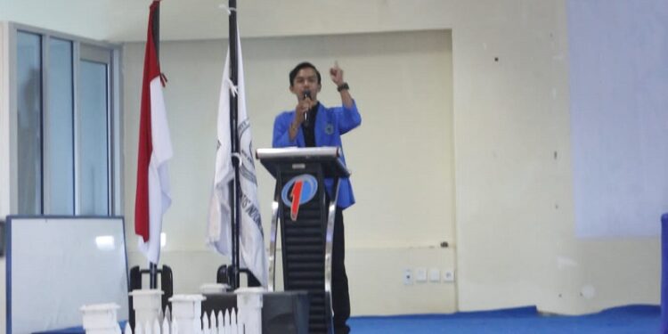 Duka di Rura Patontang, Nyawa Melayang karena Fasilitas Kesehatan yang Minim