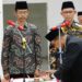 Al Amin Dilantik Jadi Pj Sekda Kota Bukittinggi