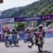 400 Pebalap Motor Ramaikan Open Road Race Kota Padang Panjang