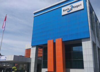Tancap Gas! Bank Nagari Tawarkan Beragam Promo Awal Tahun 2025