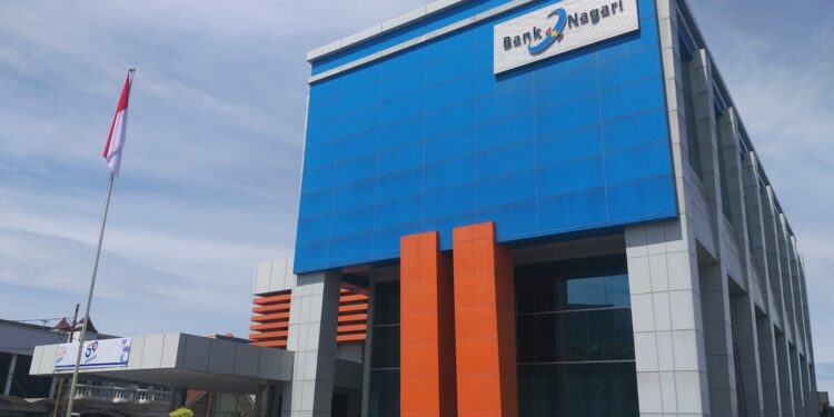 Tancap Gas! Bank Nagari Tawarkan Beragam Promo Awal Tahun 2025