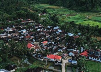 Desa Wisata Kampuang Sarugo Raih Asean Tourism Award 2025