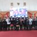DPRD Gelar Rapat Paripurna Istimewa Peringati Hari Jadi ke-21 Pasaman Barat