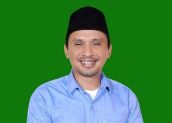 Anggota DPRD Sumbar dari PKB, Firdaus (Foto: Ist)